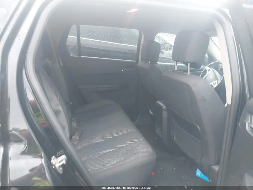 2012 GMC TERRAIN SLE