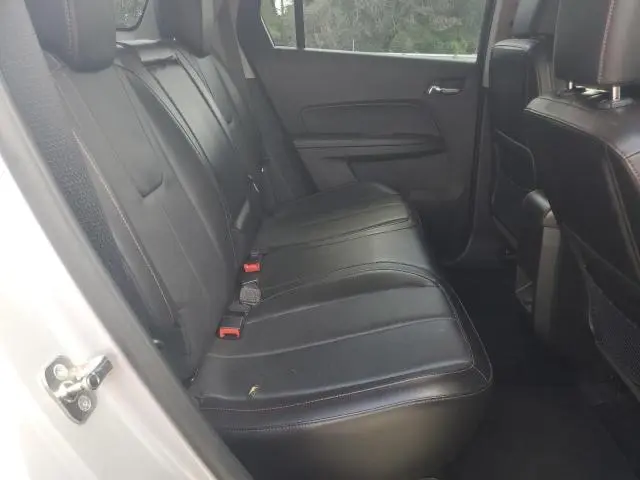 2014 GMC TERRAIN SLT  
