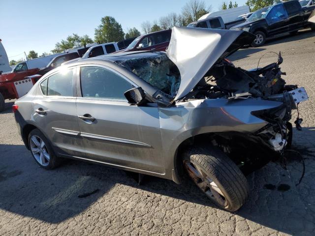 2013 ACURA ILX 20 TECH