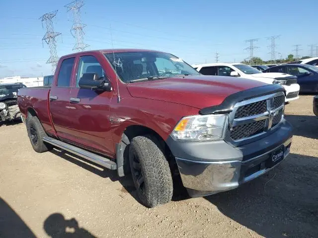 2015 RAM 1500 ST