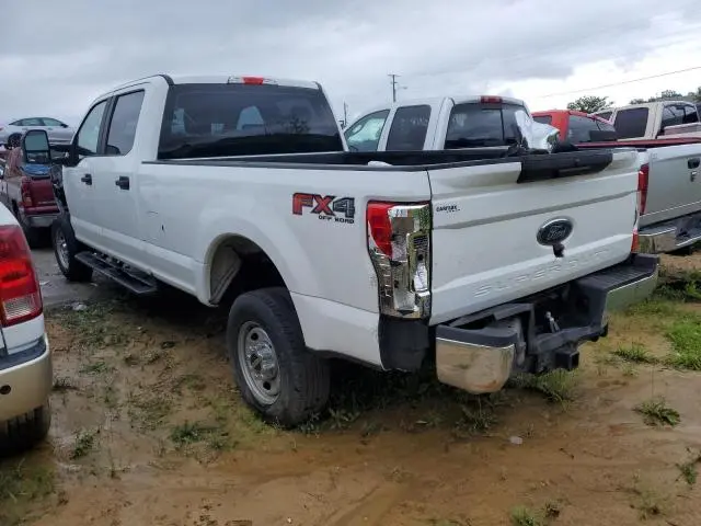2019 FORD F250 SUPER DUTY  