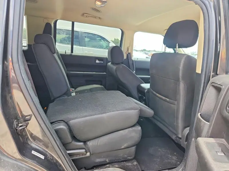 2019 FORD FLEX SE  