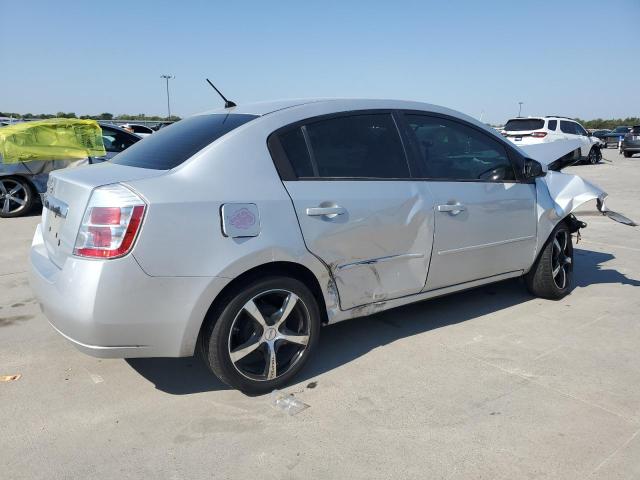 2010 NISSAN SENTRA 2.0