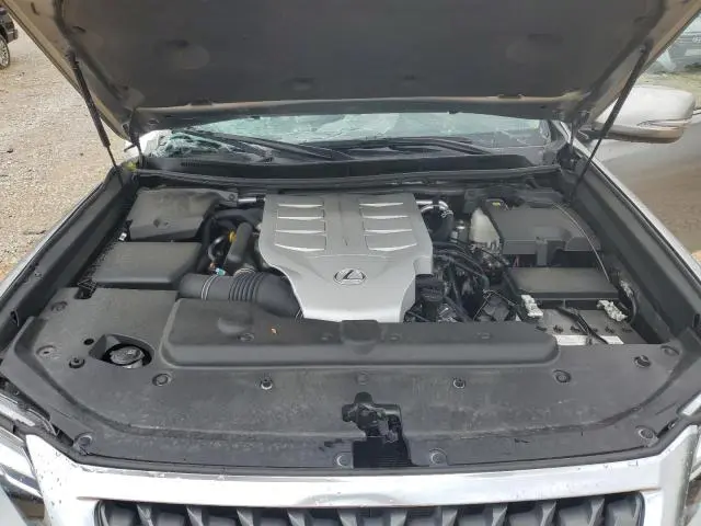 2023 LEXUS GX 460  