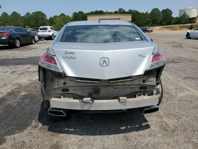 2010 ACURA TL   