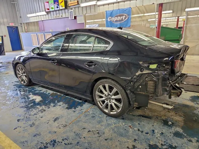 2020 MAZDA 3 PREMIUM  