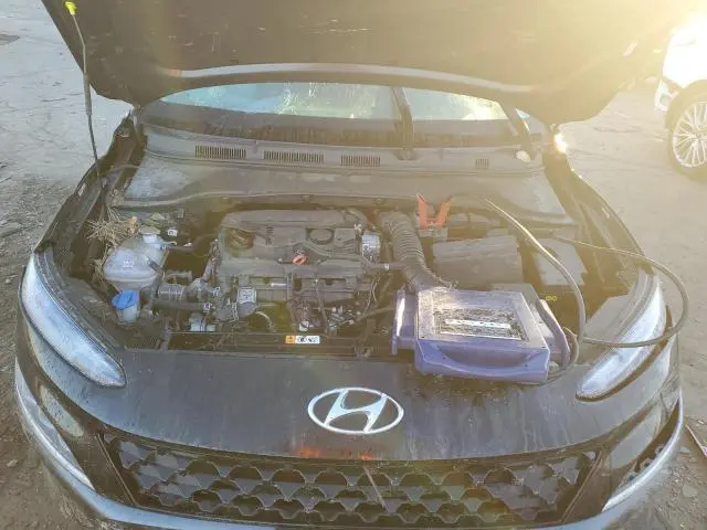 2023 HYUNDAI KONA LIMITED  