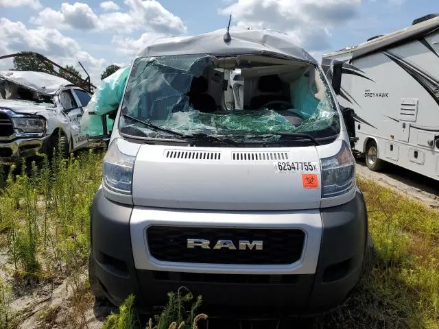 2022 RAM PROMASTER 3500 3500 HIGH  