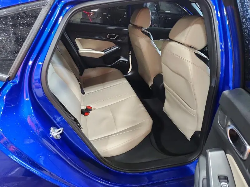 2024 ACURA INTEGRA A-SPEC  