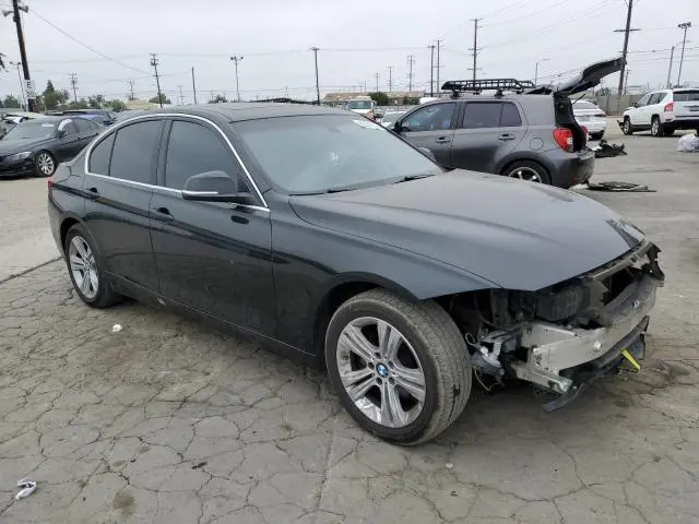 2018 BMW 330 XI