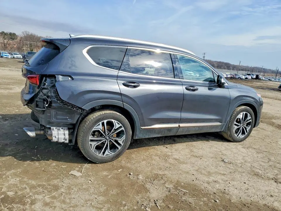 2020 HYUNDAI SANTA FE LIMITED 2.0T  