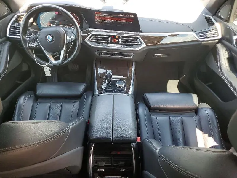 2020 BMW X5 SDRIVE 40I  