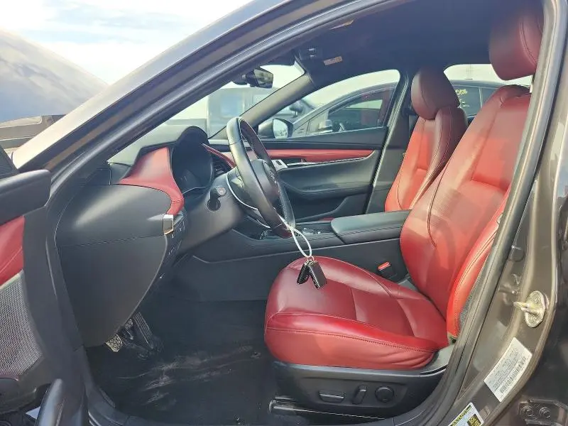 2022 MAZDA 3 PREMIUM  