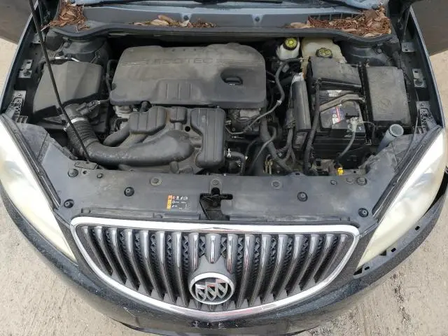 2013 BUICK VERANO CONVENIENCE  