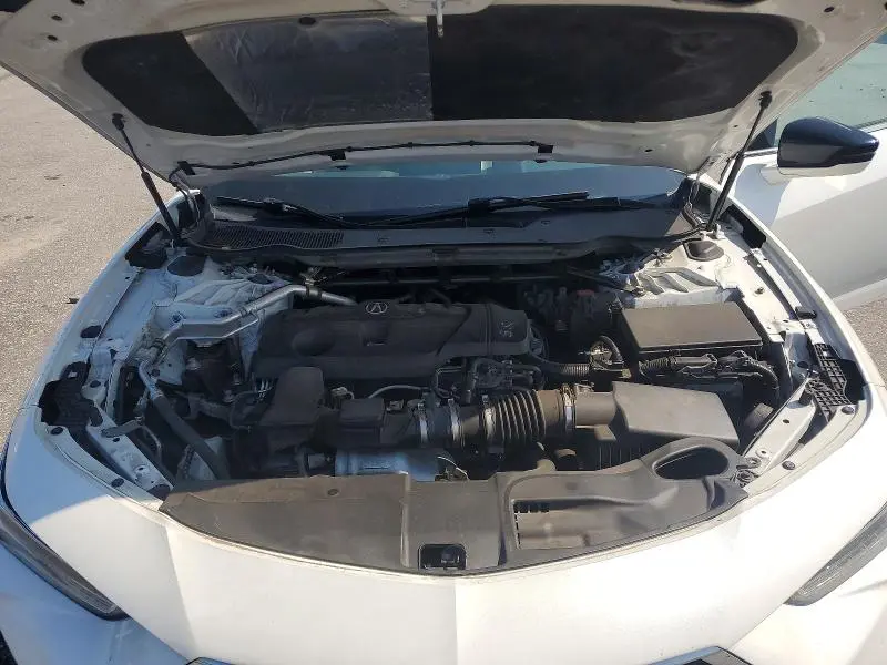 2021 ACURA TLX   