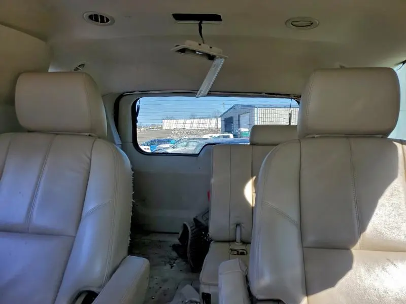 2013 CHEVROLET TAHOE C1500 LT  