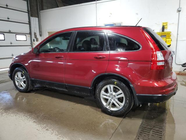 2011 HONDA CR-V EXL