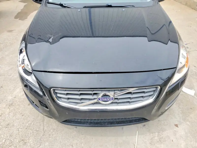 2012 VOLVO S60 T5  