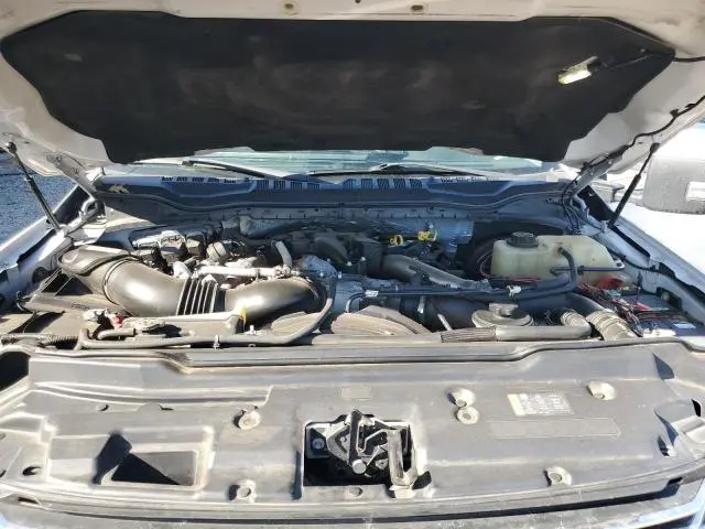 2019 FORD F350 SUPER DUTY  