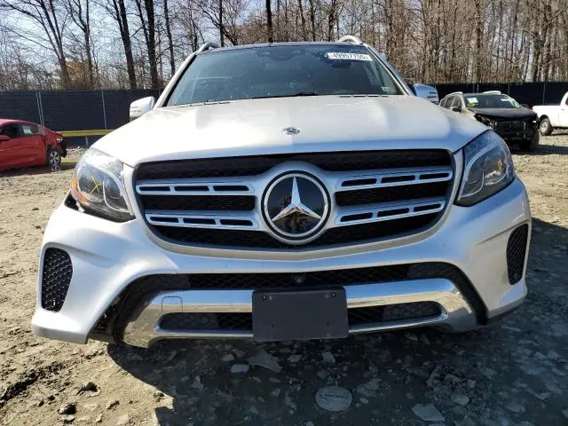 2019 MERCEDES-BENZ GLS 450 4MATIC  