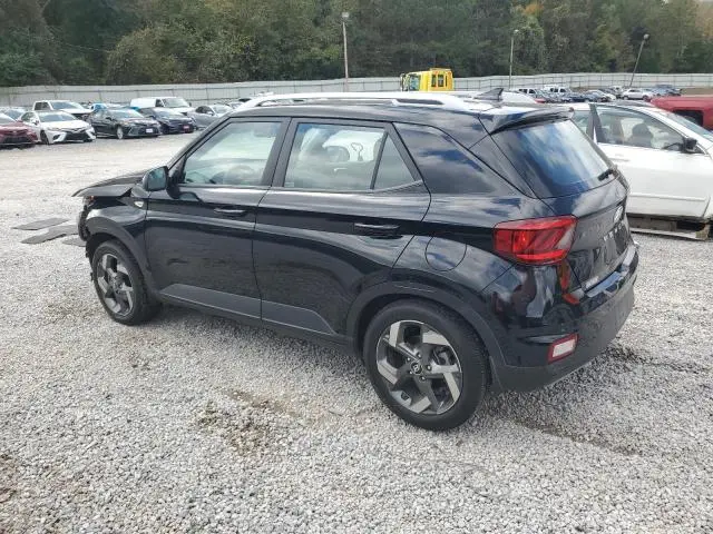 2022 HYUNDAI VENUE SEL  