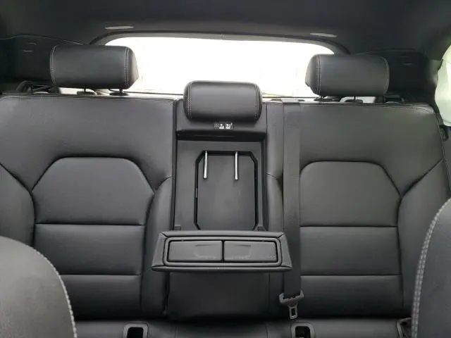 2018 MERCEDES-BENZ GLA 250