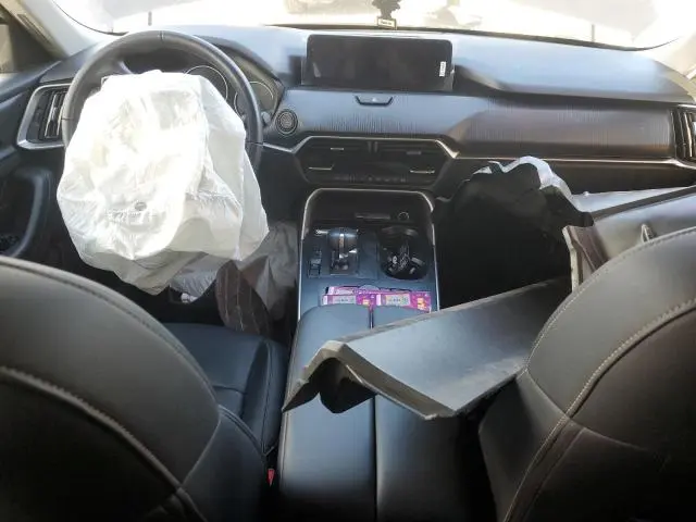 2025 MAZDA CX-90 SELECT  