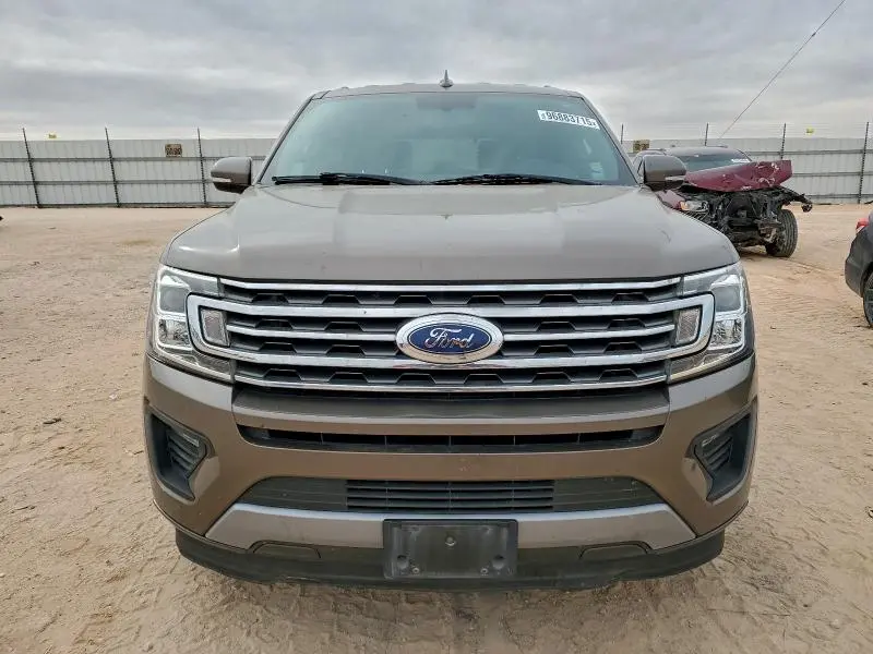 2019 FORD EXPEDITION XLT  