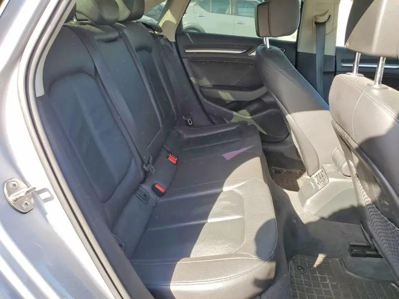 2015 AUDI A3 PREMIUM PLUS  