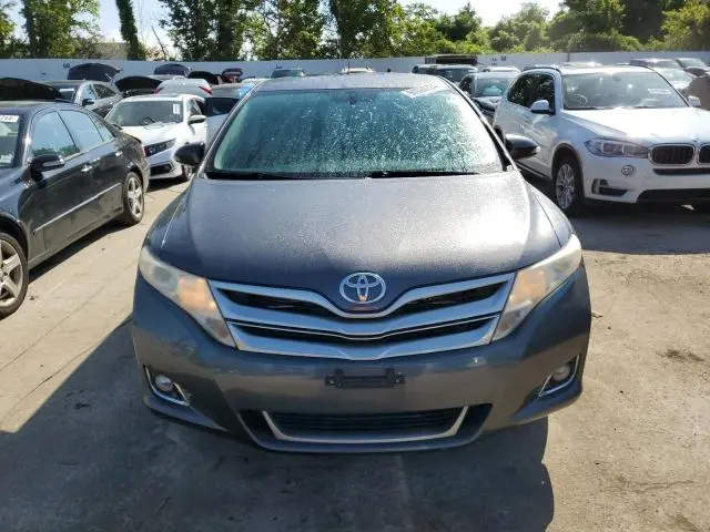 2013 TOYOTA VENZA LE  