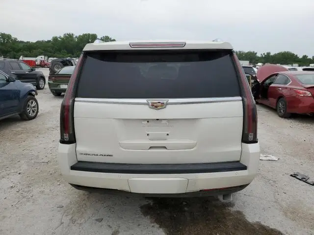2015 CADILLAC ESCALADE PREMIUM  