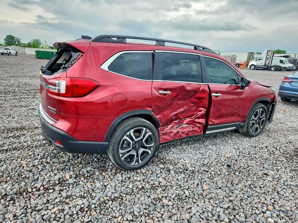 2024 SUBARU ASCENT TOURING  