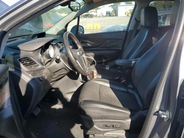 2013 BUICK ENCORE CONVENIENCE  