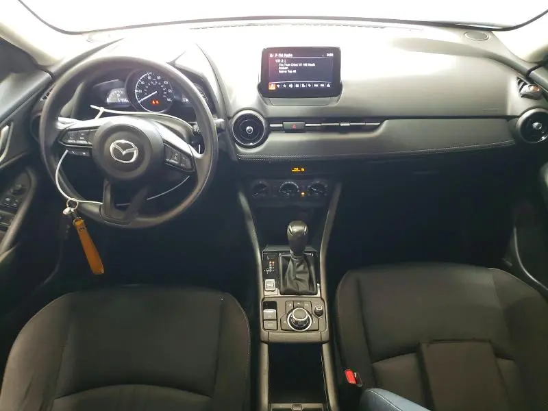 2019 MAZDA CX-3 SPORT  