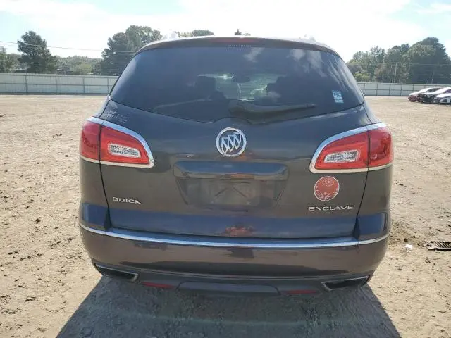 2015 BUICK ENCLAVE   