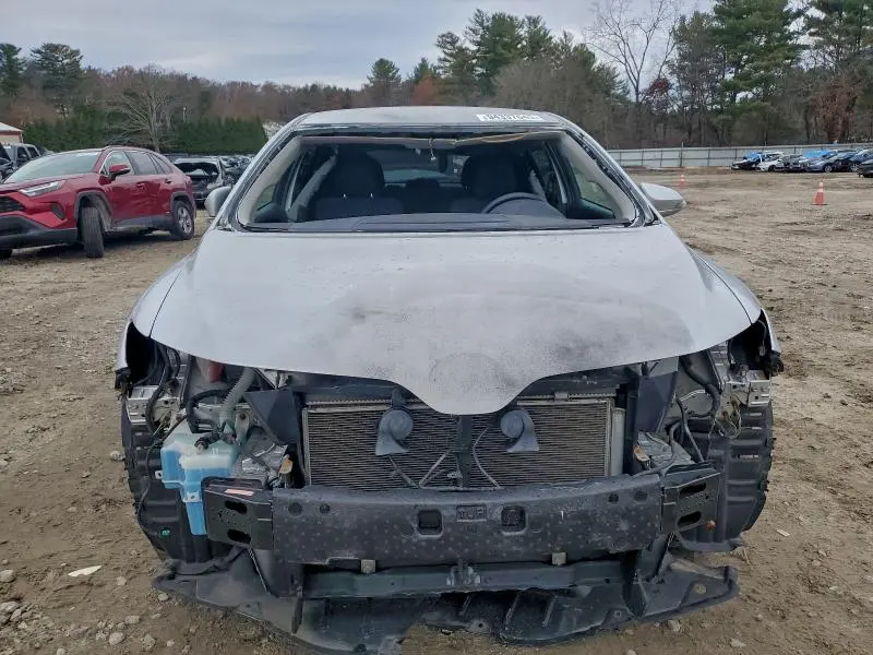 2014 TOYOTA VENZA LE  