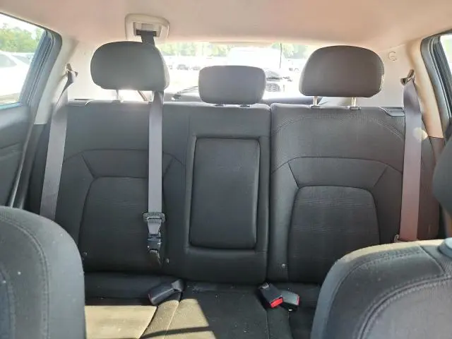 2011 KIA SPORTAGE LX  