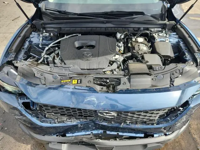 2025 MAZDA CX-50 PREFERRED  