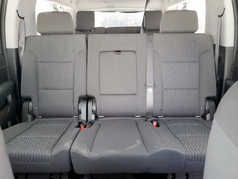 2019 CHEVROLET SUBURBAN C1500  