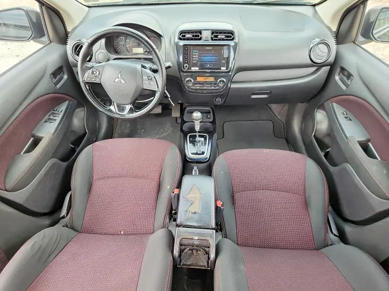 2023 MITSUBISHI MIRAGE G4 ES  