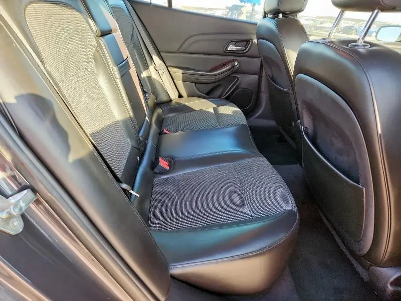 2013 CHEVROLET MALIBU 1LT  