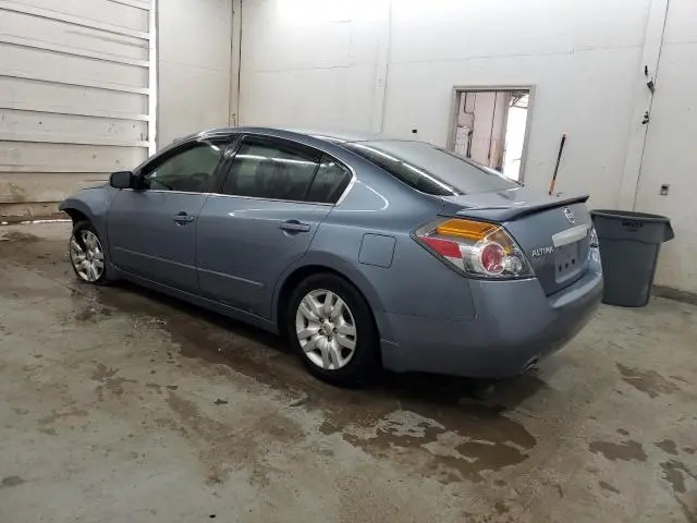 2010 NISSAN ALTIMA BASE  