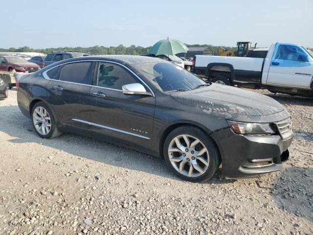 2015 CHEVROLET IMPALA LTZ