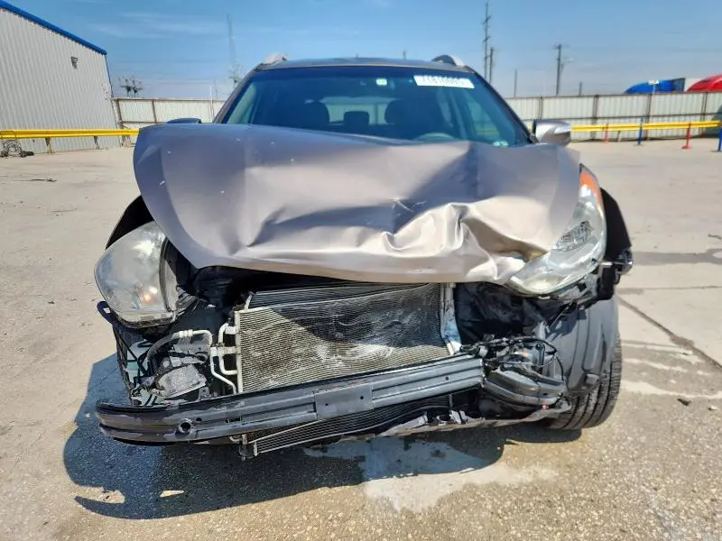 2010 HYUNDAI TUCSON GLS  