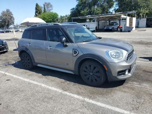 2019 MINI COOPER S COUNTRYMAN ALL4  