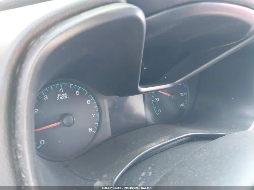 2021 GMC CANYON 4WD  SHORT BOX ELEVATION