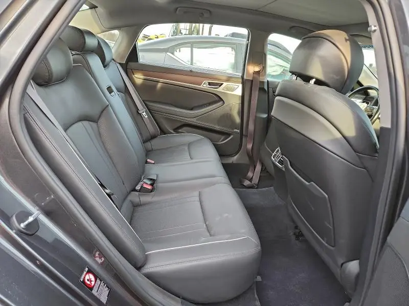 2020 GENESIS G80 BASE  