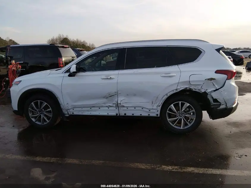 2019 HYUNDAI SANTA FE SEL PLUS