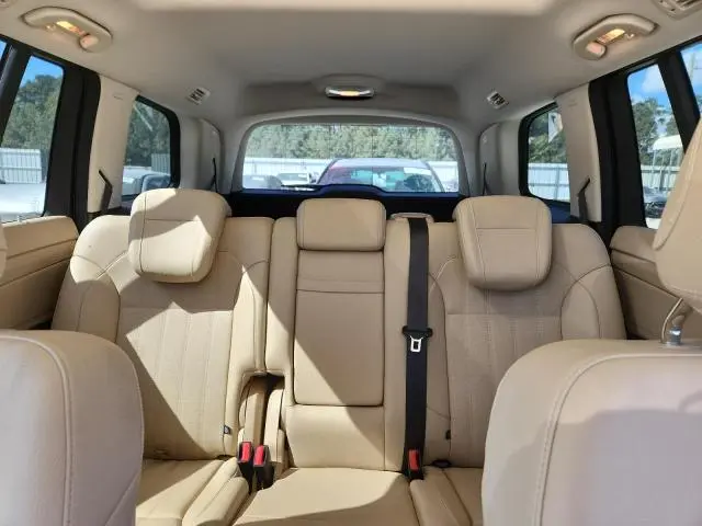 2019 MERCEDES-BENZ GLS 450 4MATIC  