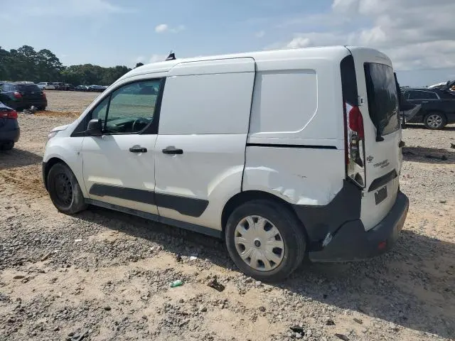 2020 FORD TRANSIT CONNECT XL  